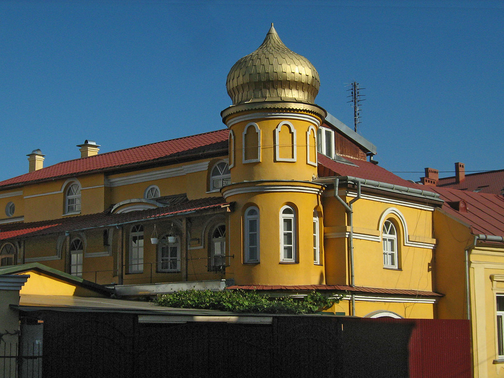 Uzhgorod